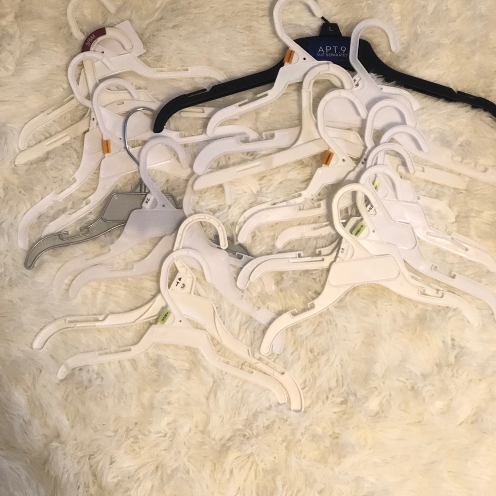 Children’s hangers